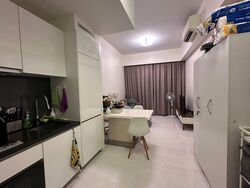 Lincoln Suites (D11), Condominium #604969561